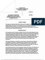 Hardie Davis Consent Order 2018-0051