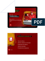 UFCD9877-S3 - Fundamentos de Construção Civil