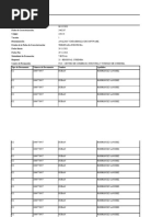 Reporte de Juicios Evaluativos