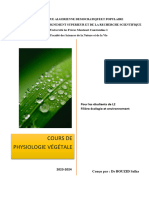 Livre Physio 2023