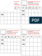 Adju Score Sheet