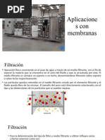 Osmosis Inversa