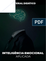 Inteligência Emocional Aplicada