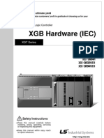 XGB - Iec Eng v1.2