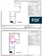 Desain Ruangan CT-Scan