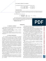 Conversiones y Analisis Dimensional