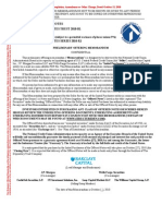 NCUA NGN 2010-R1 - Final Prelim Offering Memorandum