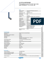 XUYFALNEP60080 Document