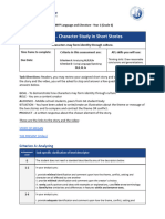 SARA S Copy of Grade 6 LL Summative Assessment 1 Unit 1 Character Analysis Task