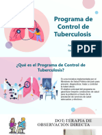 Tuberculosis TERMINADO