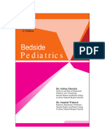 Bedside (Pediatrics)