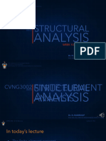 LECTURE 8 - Finite Element 1