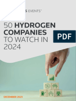 50 Hydrogen Companies To Watch in 2024 1701946705