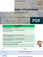 1 Introdução Ao Estudo Da Microbiologia