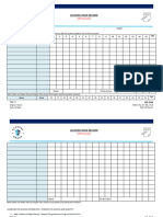 AD-16A Alcohol Issue Record - All Vessels (New Form)