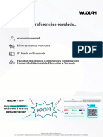 Free Tema 7 Las Preferencias Reveladas