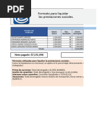 Tarea 4 Nomina Mensual