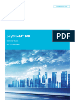 007-000997-008 PayShield 10K Console Guide V1.8a Rev A