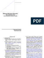 05 Derecho Procesal - Juicio Ordinario Civil de Mayor Cuantía