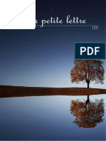 La Petite Lettre 170