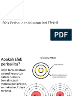 Efek Perisai Dan Muatan Inti Efektif