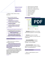 Processos Produtivos em Biotecnologia