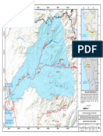 Lamina 02 Mapa Delimitacion de Cuenca Samanco