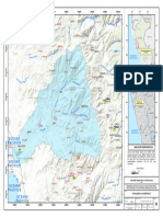 Lamina 03 Mapa de Estaciones Pluviometricas Samanco