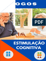 Jogo - Foco Na Cor e Forma