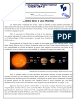 Sistema Solar