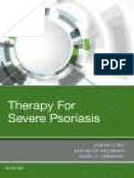 Therapy For Severe Psoriasis 2018