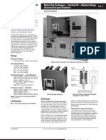 MV Switchgear