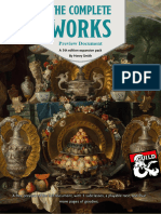 The Complete Works Free Preview