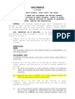 O-19-2023 Revised Tree Ordinance Nov 2023 Intro