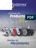 RODAMEX Catalogo R1.3