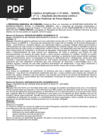 11 - Resultado Dos Recursos Contra Gabarito - 1690712082