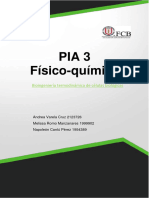 Pia 3 - FQ