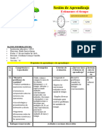 5to Grado Material Día 02 Mate - Estimamos El Tiempo - Unidad N°9 - Semana - 03