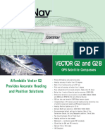 ComNav Vector