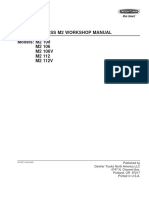 Business Class M2 Workshop Manual-1-1