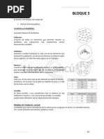 ESTADISTICA