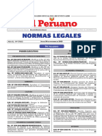 Normas Legales 30.11.2023