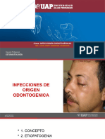 Infecciones Odontogénicas