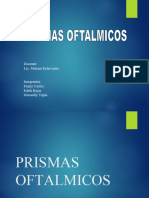 Prismas Oftalmicos