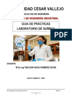 PRACTICA 10 Introducción Al Análisis Químico