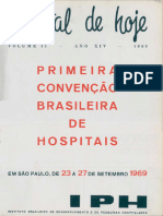 Hospital de Hoje Vol 41