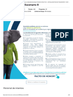 Evaluacion Final - Escenario 8 - SEGUNDO BLOQUE-TEORICO-PRACTICO - VIRTUAL - GESTIÓN DE TRANSPORTE Y DISTRIBUCIÓN - (GRUPO B07)