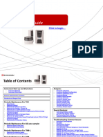 TOC L Quick Reference Guide PT