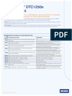 Si Dtc1250e Printer Consumables Spec en 0 0