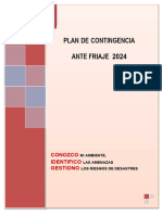 Plan de Contingencia-De Friaje-Ugel-Mrc - 1